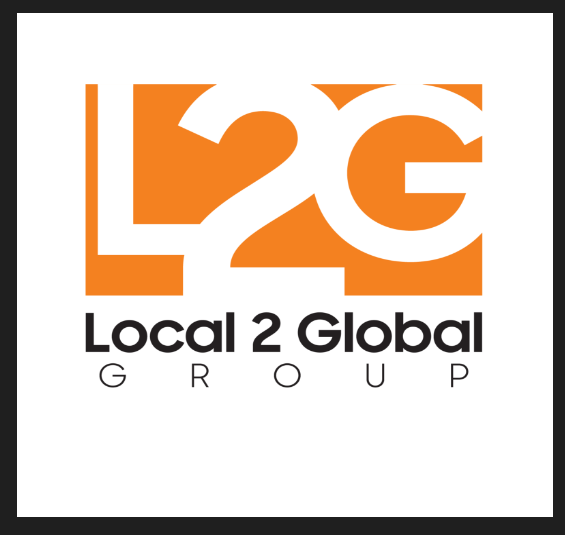 Local2globalgroup